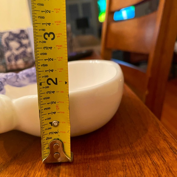 Hallmark brand vintage ceramic bunny candy dish - Picture 6 of 7